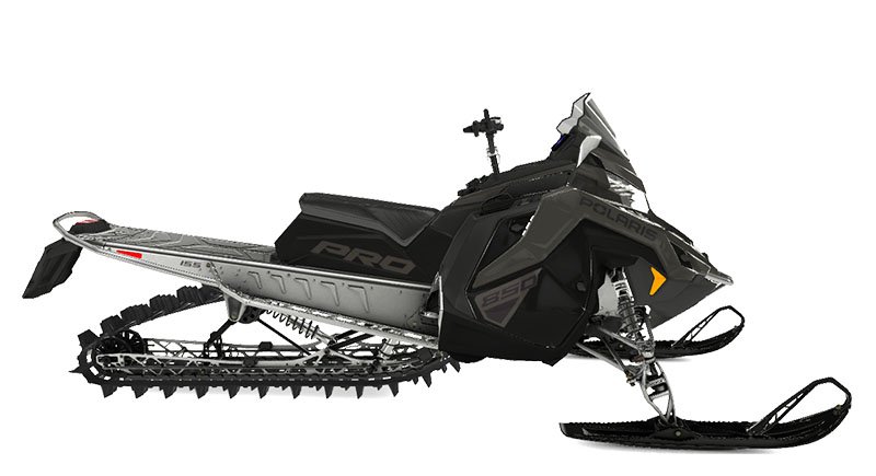 2024 Polaris 850 PRO RMK 155