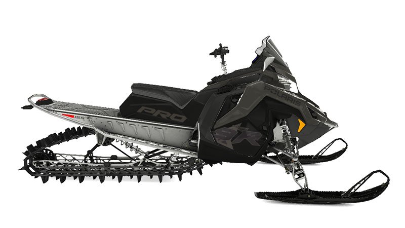 2024 Polaris Patriot 9R PRO RMK Slash 155 SC