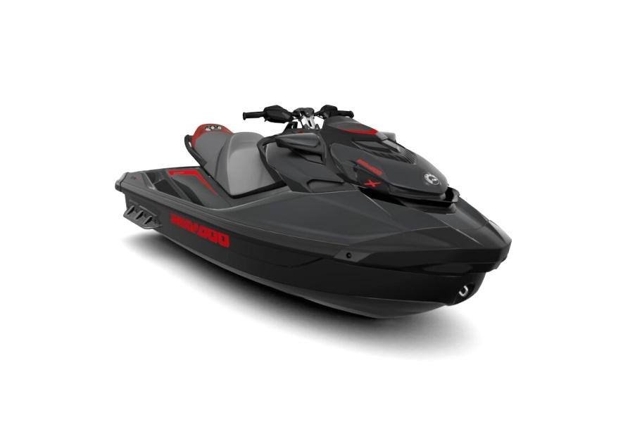 2024 Sea-Doo GTR™-X 300 iBR