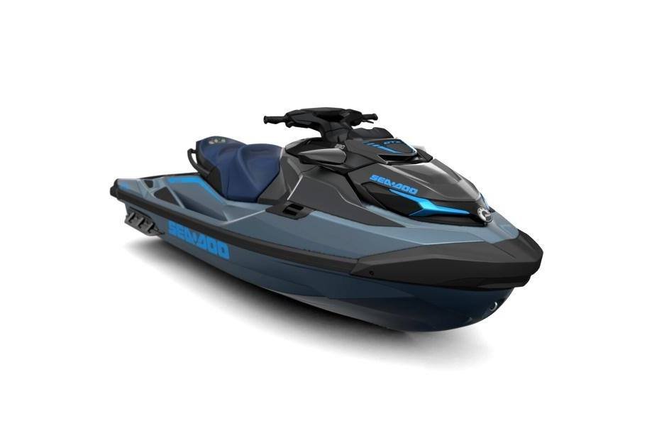 2024 Sea-Doo GTX™ 230 iBR and iDF