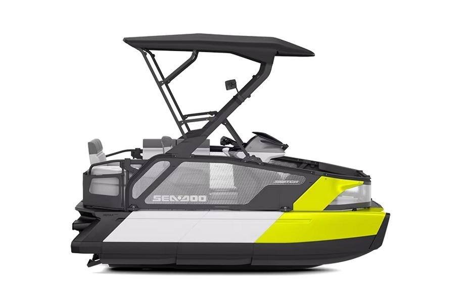 2024 Sea-Doo Switch® Sport Compact - 170 hp