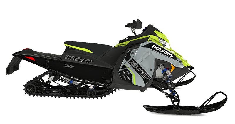2025 Polaris 850 Indy XCR 136 SC ES