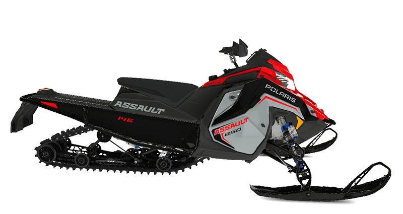 2025 Polaris 850 Switchback Assault 146 SC ES