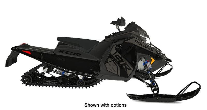 2025 Polaris 9R Indy XCR 136 SC
