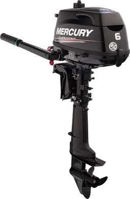 Outboard motor Mercury F6 MLH