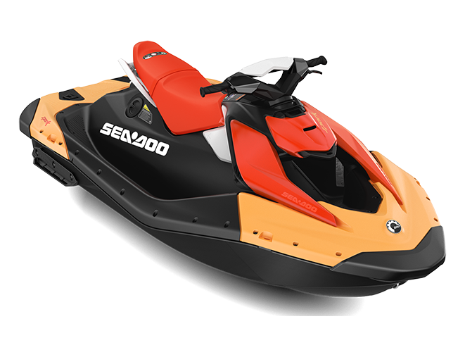 Sea-Doo SPARK 90 (2024)