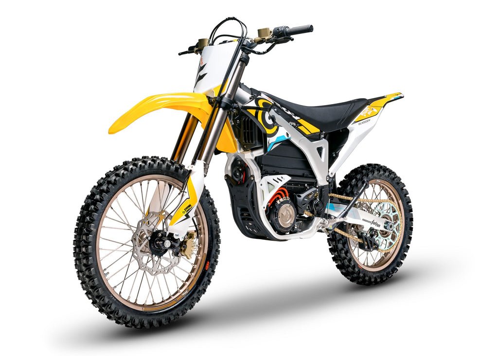 Surron Storm Bee Dirt Bike - MX Edition