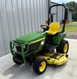 2004 JOHN DEERE 2210 - Image 4