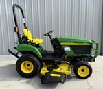 2004 JOHN DEERE 2210 - Image 5