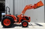 2012 KUBOTA MX4700 - Image 7