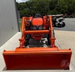 2012 KUBOTA MX4700 - Image 4