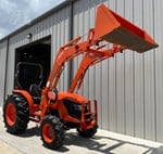 2012 KUBOTA MX4700 - Image 5