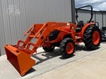 2012 KUBOTA MX4700 - Image 6