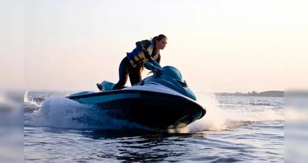 Elsy Guevara Jet Ski Accident