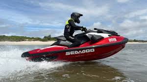 Fastest Jet Ski