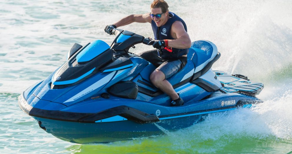How Much Are Jet Skis
