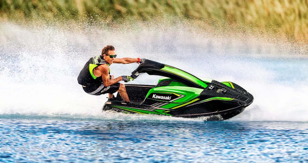 How Much Is A Jet Ski