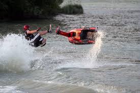 Jet Ski Accident