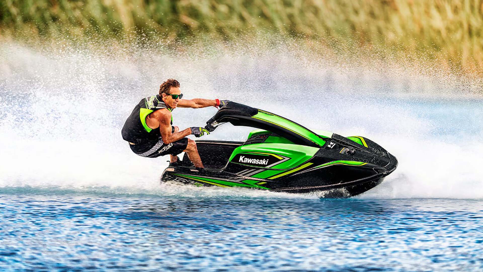 Jet Ski Cost
