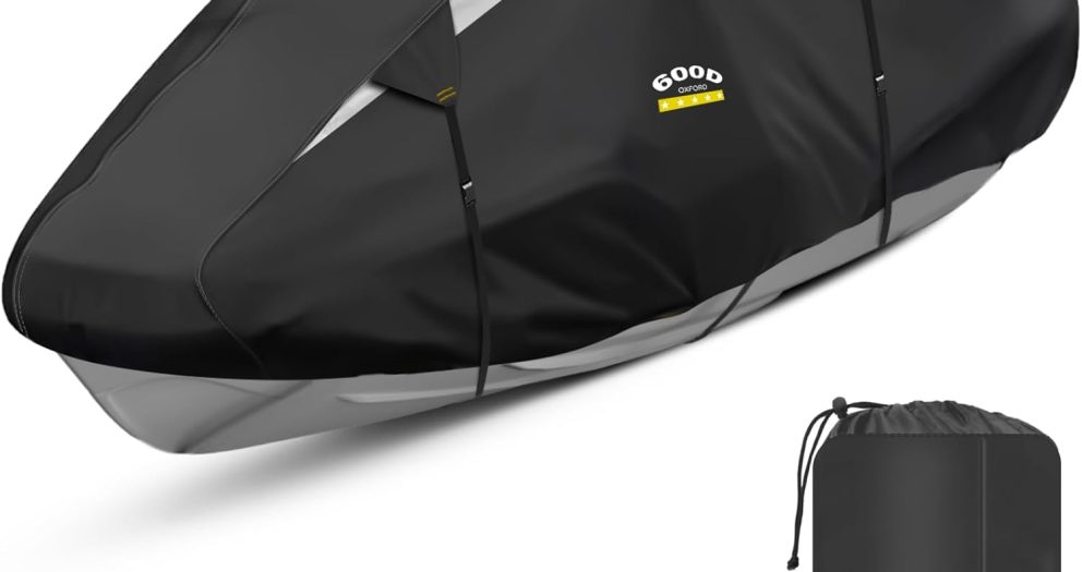 Jet Ski Covers