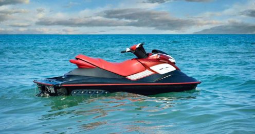 Jet Ski Insurance