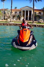 Jet Ski Miami