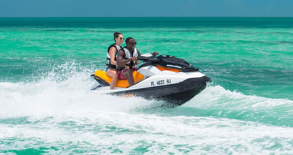 Jet Ski Near Me