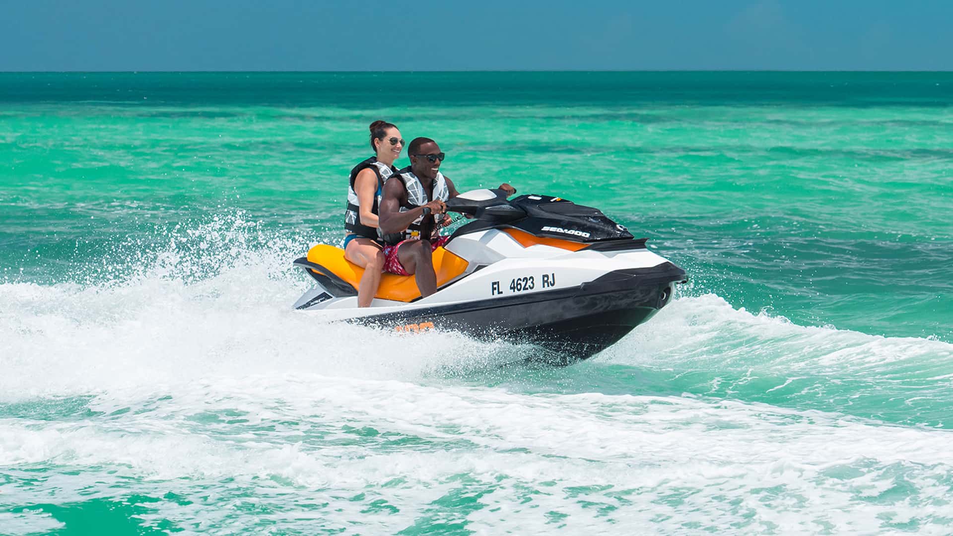 Jet Ski Near Me