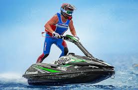 Jet Ski Race