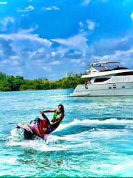Jet Ski Rental Miami
