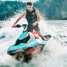 Jet Ski Rental Near Me