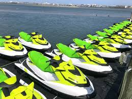 Jet Ski Rental Rental