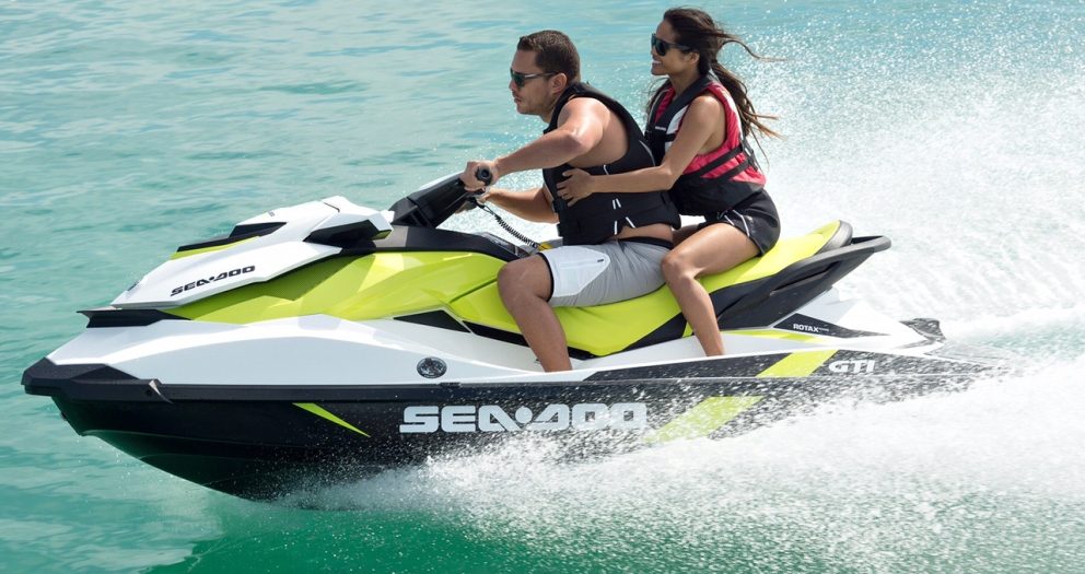 Jet Ski Rentals