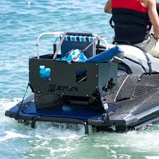 Jet Ski Storage
