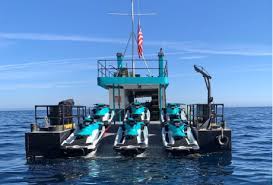 Jet Ski To Catalina