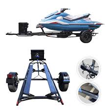 Jet Ski Trailer