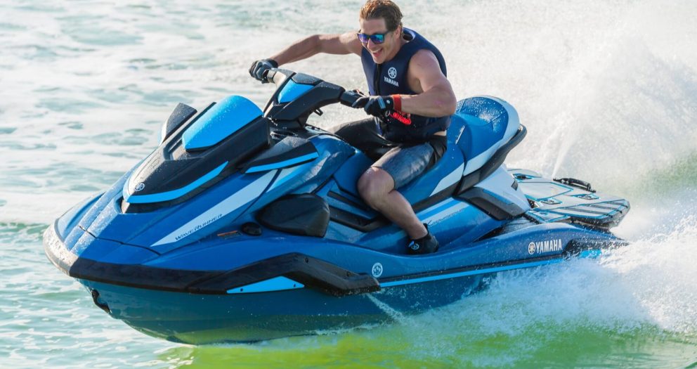 Jet Skis