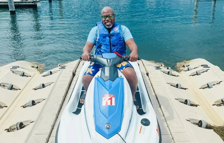 Jet Skis For Rent