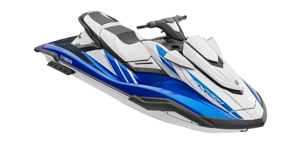 Jet Skis For Sale