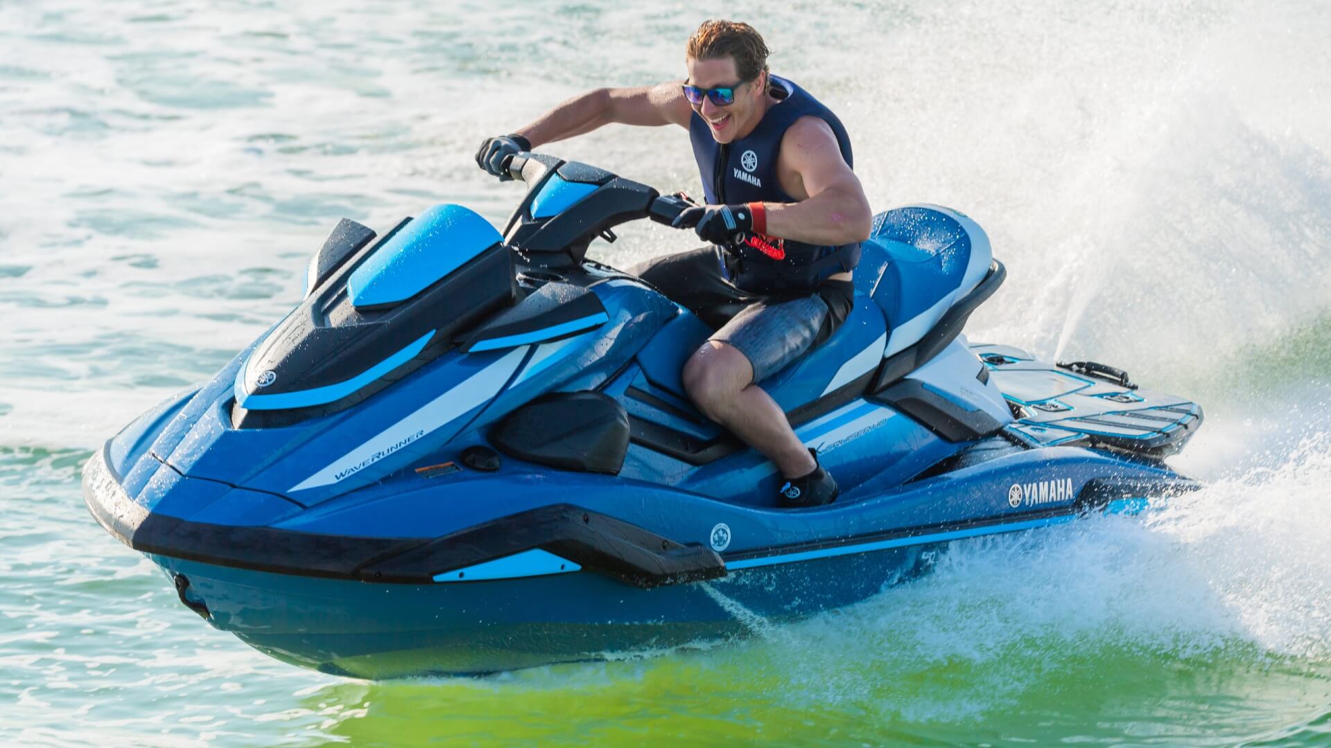 Jet Skis