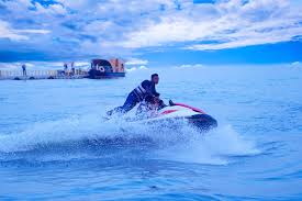 Jetski Jet Ski