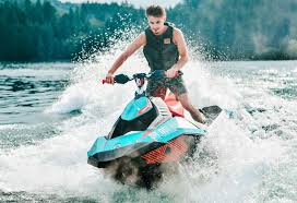 Rent Jet Skis