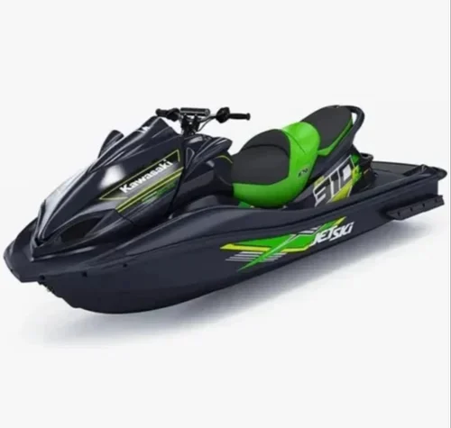 Sales Jet Ski