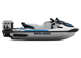 Sea Doo Jet Ski