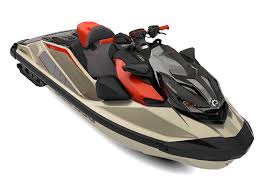 Sea Doo Jet Skis