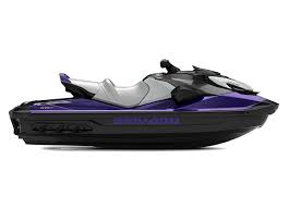 Seadoo Jet Ski