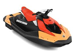 Seadoo Jet Skis