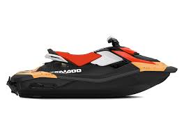 Ski Jet Sea Doo