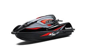 Stand Up Jet Ski