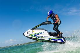 Stand Up Ski Jet